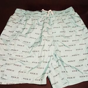 huf swim trunks